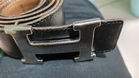 hermes belt cyber monday